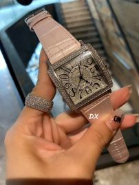 Picture of Franck Muller Watches Women _SKU1379franck-muller-36-5mm-2nms3104